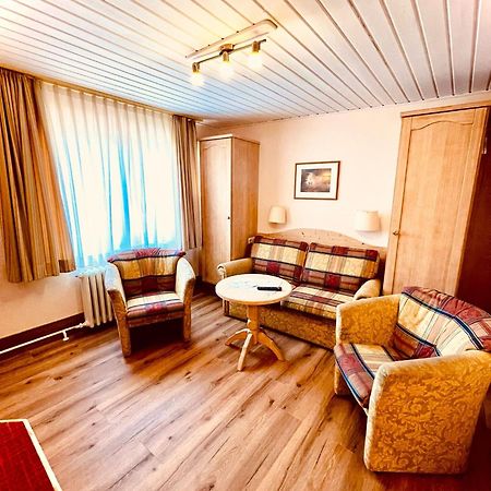 Hotel Kleine Moewe Borkum Zewnętrze zdjęcie